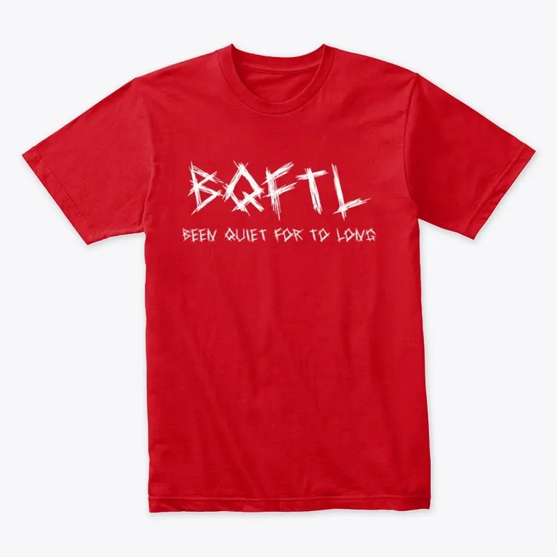 BQFTL Original Tee