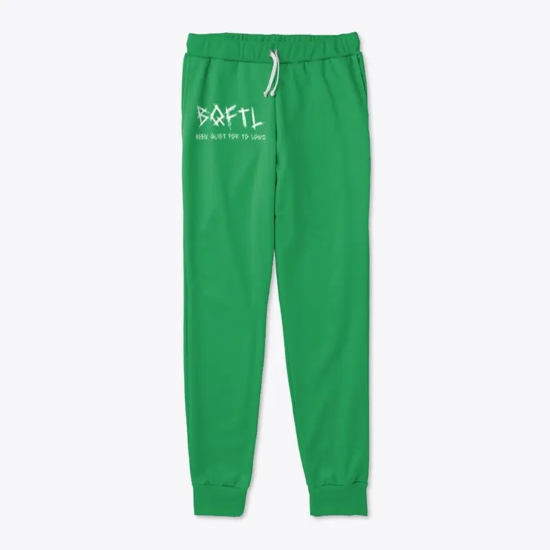 BQFTL Original Joggers